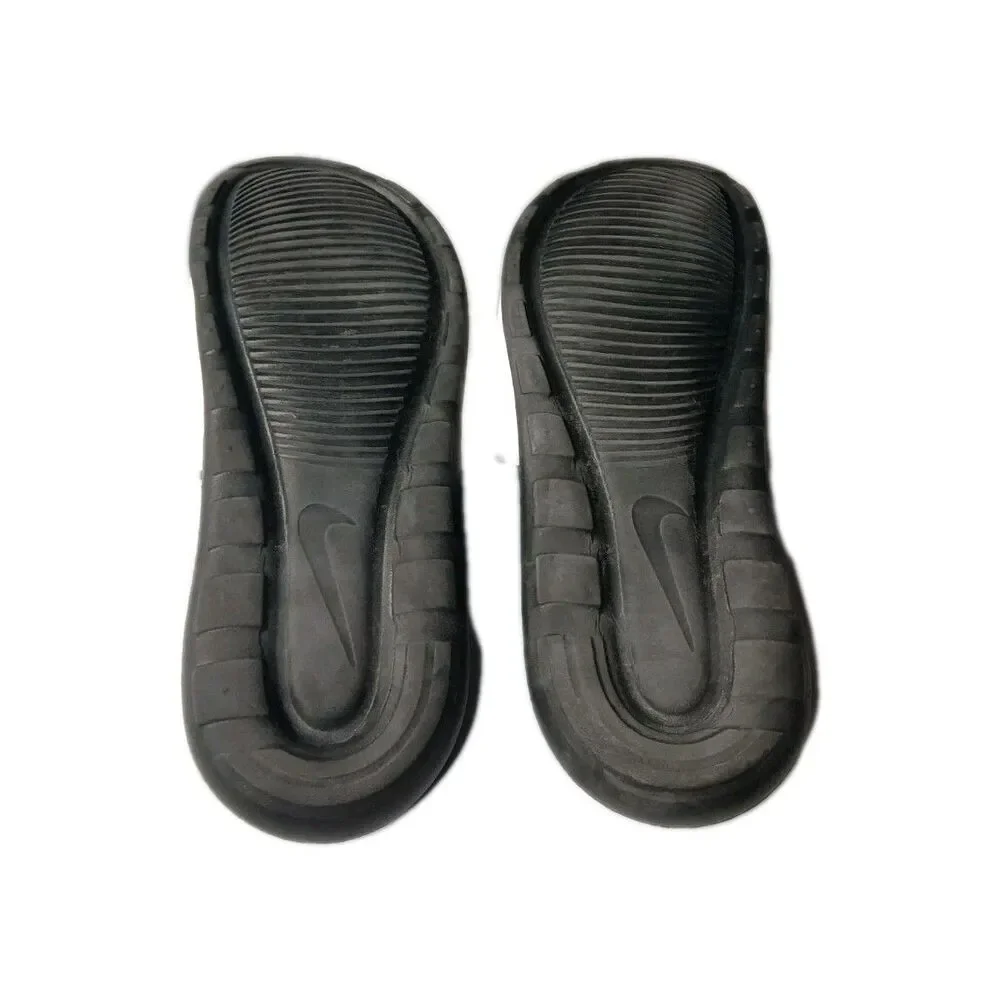 Nike Victori One Sandals Mens Size 12 M  Shoes White Black
